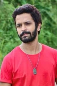 Nino Jayakody