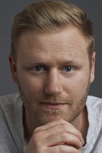 Nick Launchbury