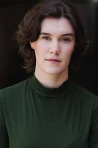 Lena Middlemiss