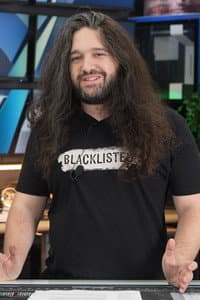 Steve Burke