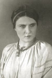 Kateryna Osmialovska