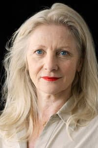 Esther Gemsch
