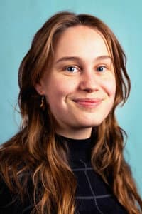 Signe Anker