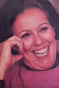 Delfina Guido