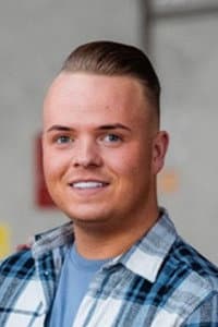 Andy Kamp