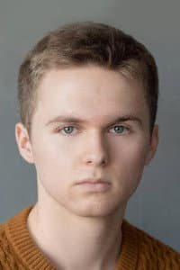 Gus Barry