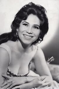 María Elena Velasco
