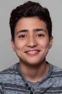 Adam Moussamih