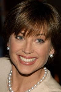 Dorothy Hamill
