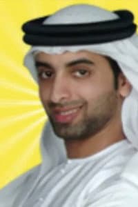 Majed Mohamed