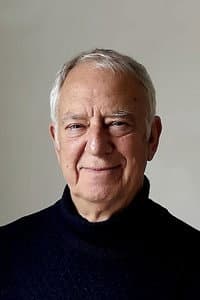 Terence Booth