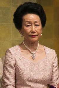 Princess Hitatchi