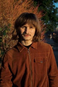 Tom Wright