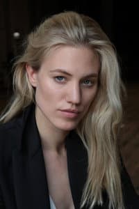 Larissa Marolt