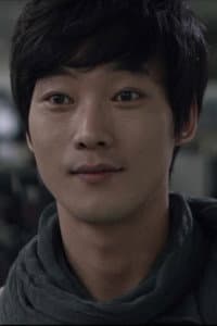 Hwang Bo-wook