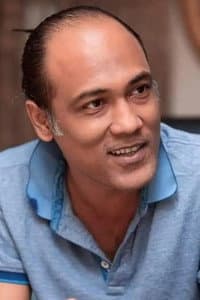 Sumon Anowar
