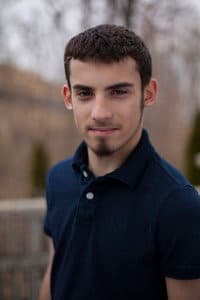 Alex Tobin