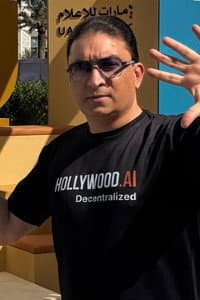 Sheeraz Hasan