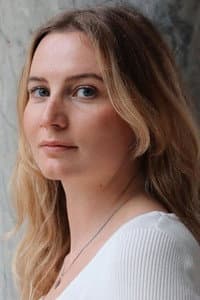 Nadia Kvist