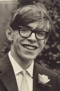 Stephen Hawking