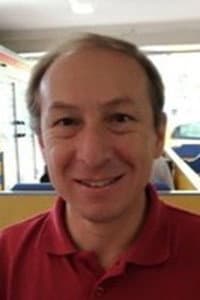 Alberto Zornoza