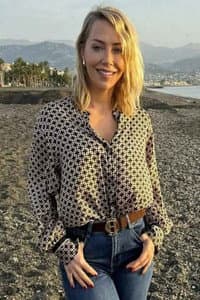 Laura Hamilton