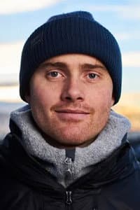 Nikolai Schirmer