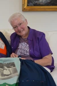 Edie Daly