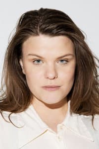 Þuríður Blær Jóhannsdóttir