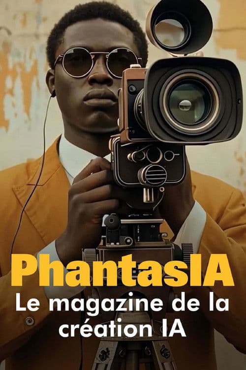 PhantasIA