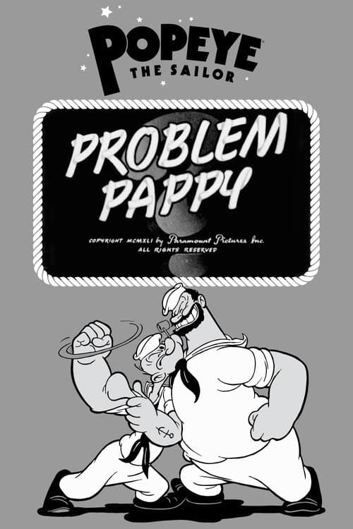 Problem Pappy