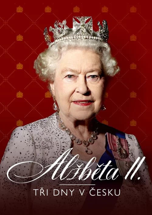 Elizabeth II: Three days in the Czech Republic
