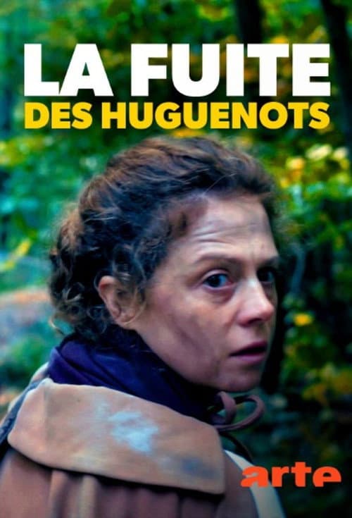 Huguenot Refugees