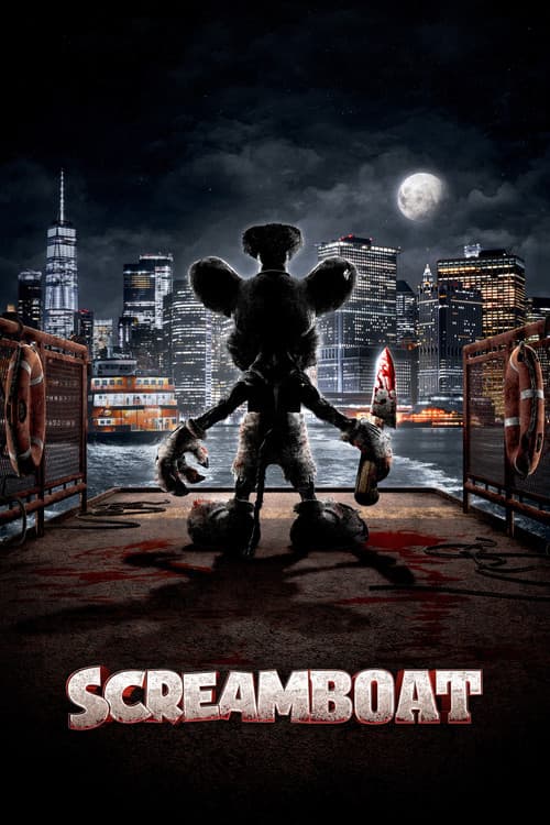 Screamboat