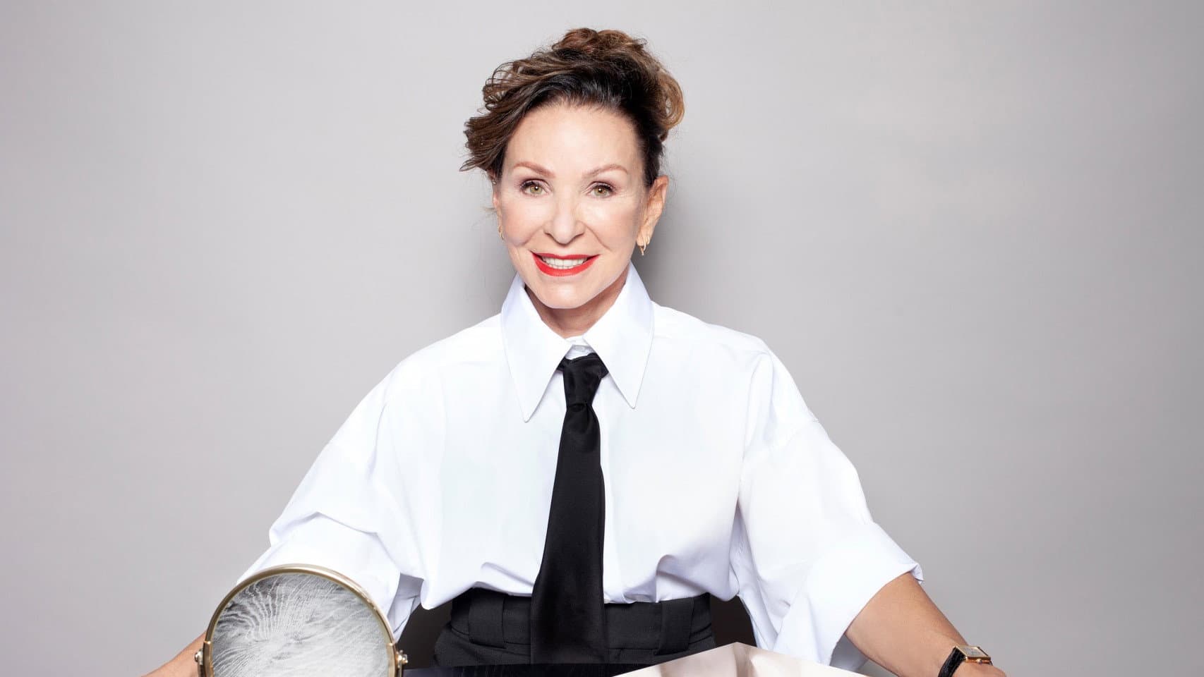 Plastisch Fantastisch backdrop