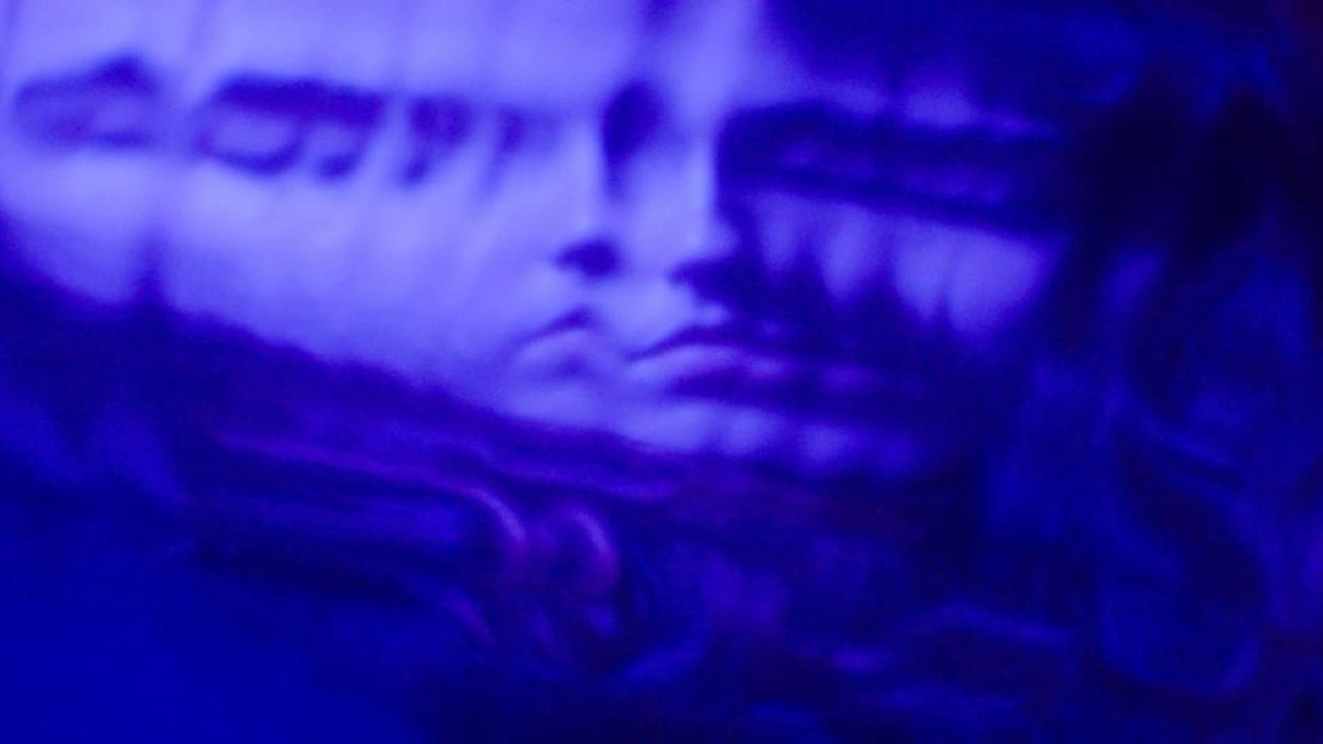 LIADE (The Acquired Inability to Escape) backdrop
