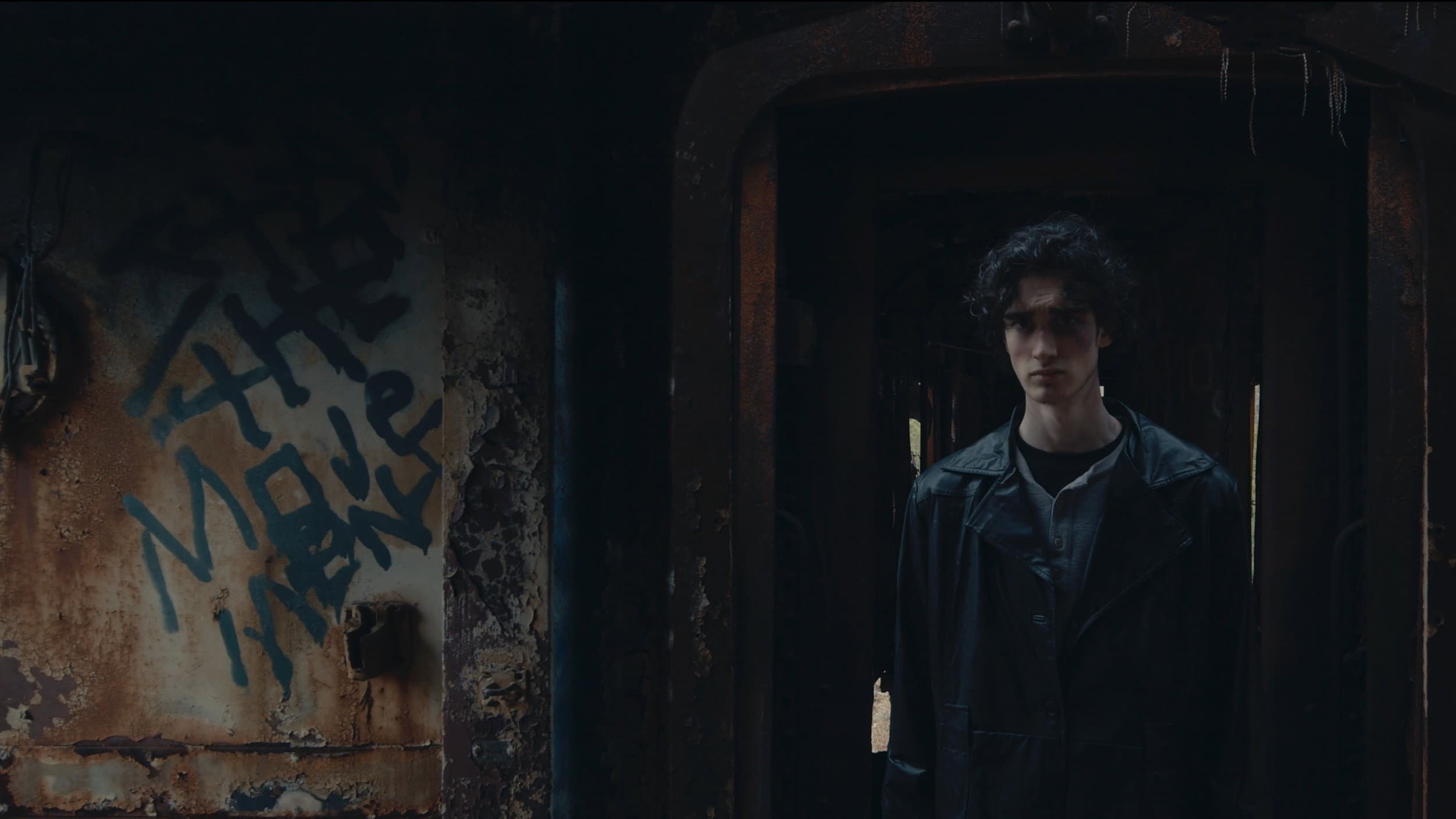Do Not Watch This Film backdrop