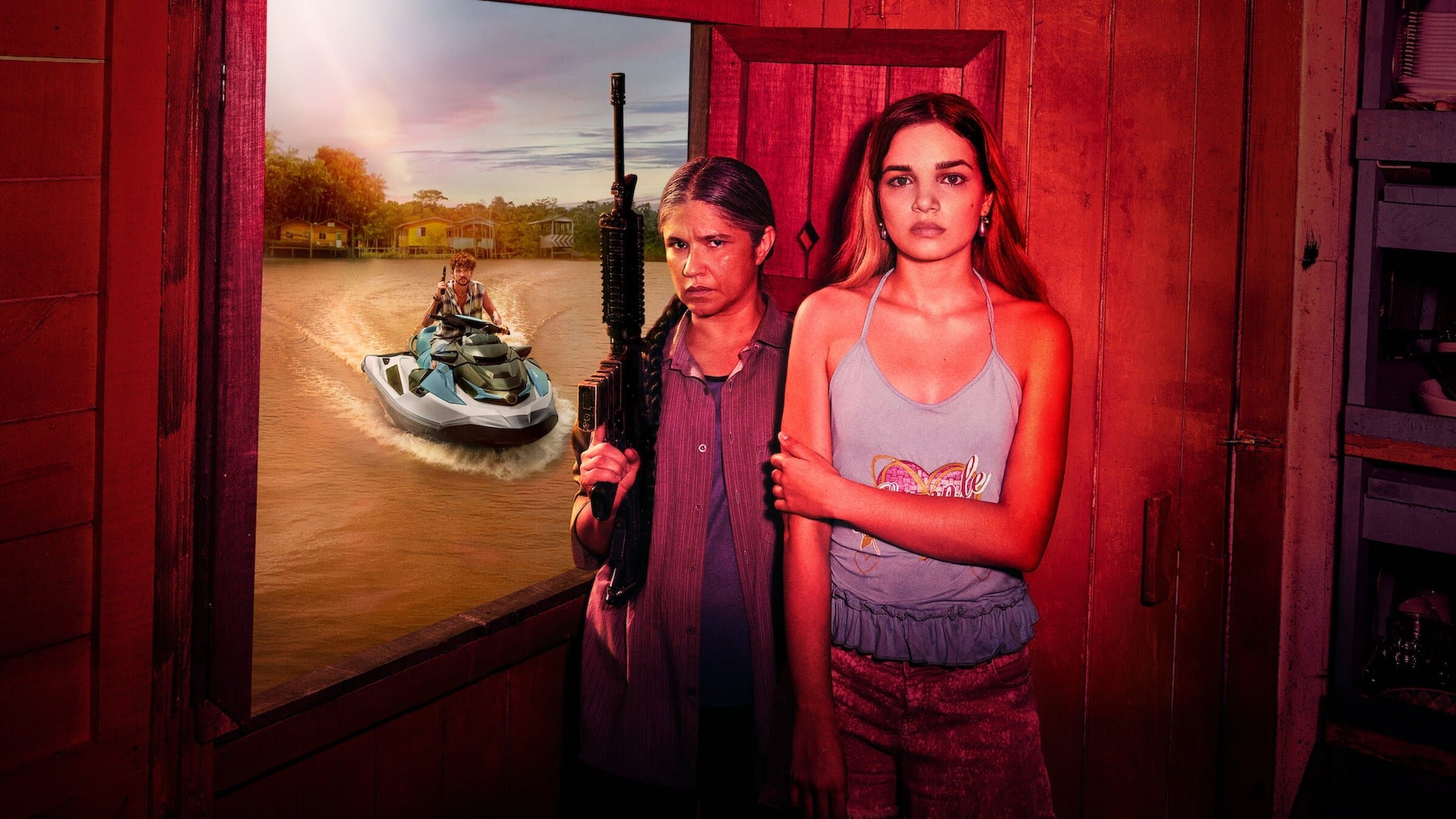 Rivers of Fate backdrop