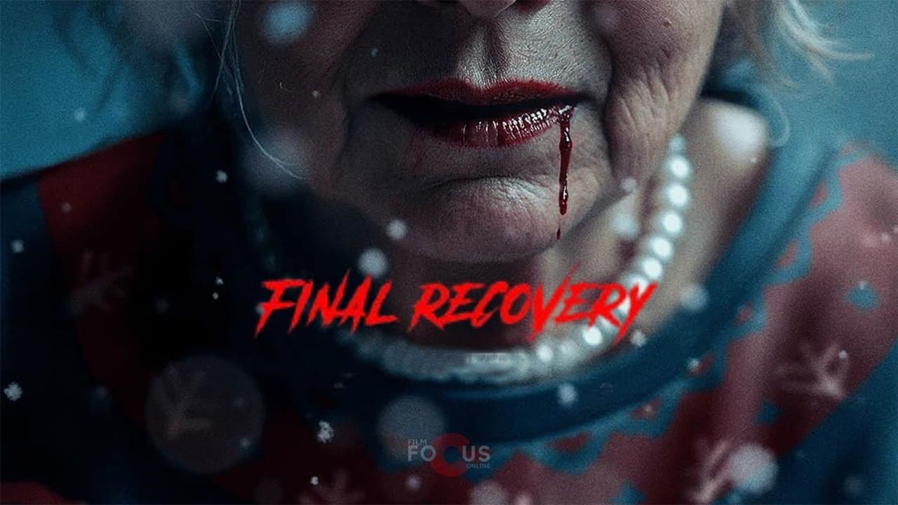 Final Recovery backdrop
