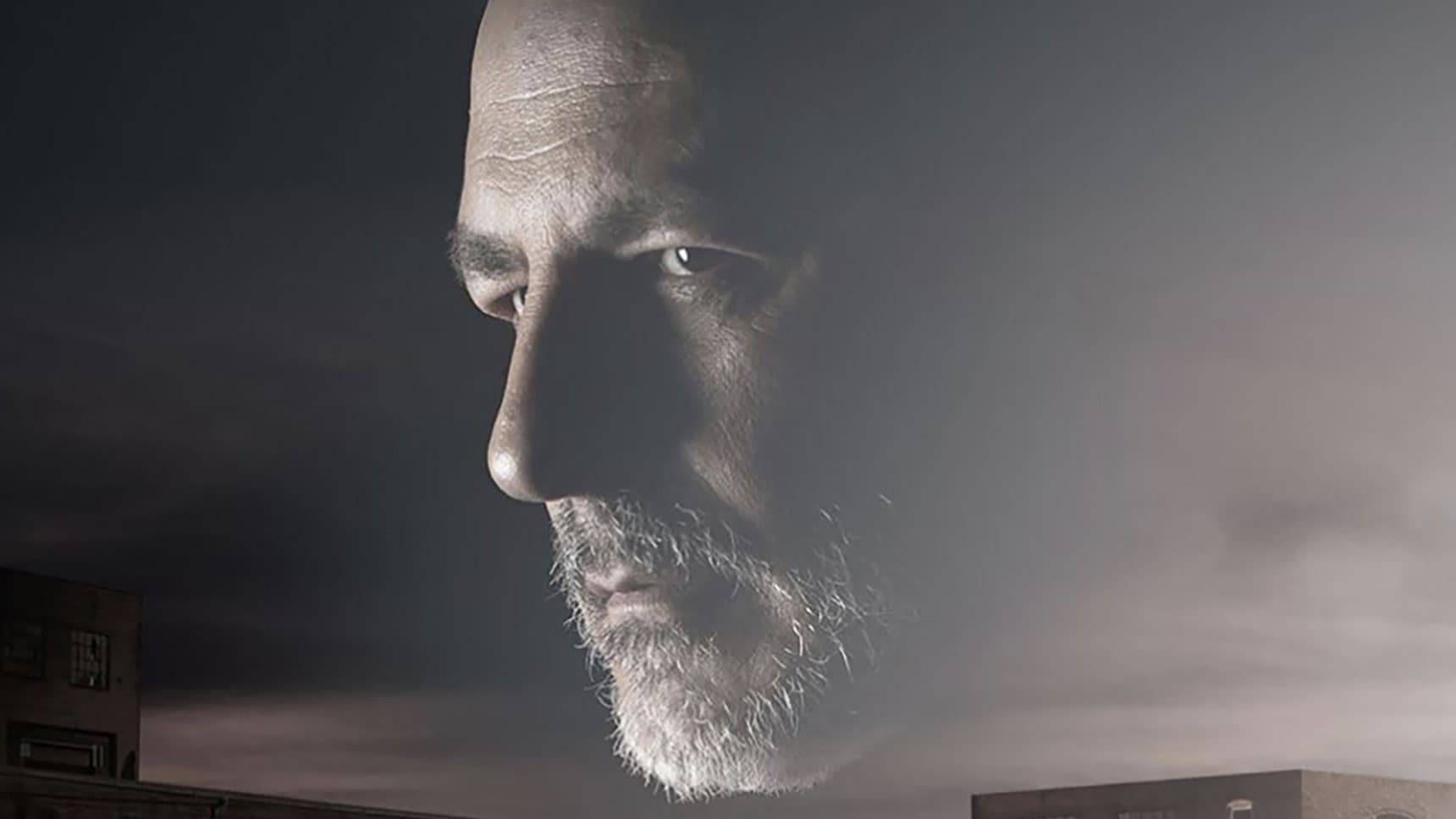 The Driver backdrop