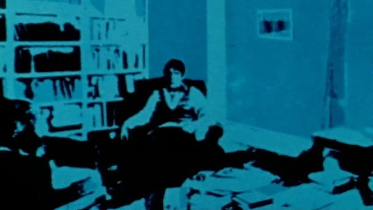 Haunted: The Ferryman backdrop