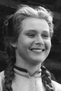 Svatava Hubeňáková