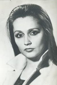 Rayisa Nedashkivska