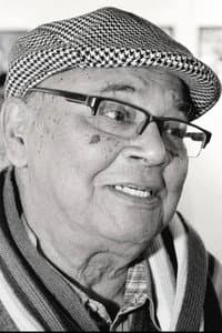 Manoj Mitra