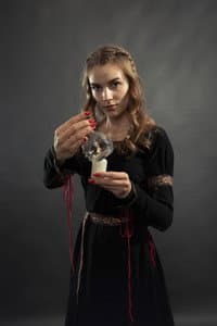 Sofia Taranchenko