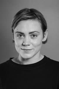 Elle Kari Bergenrud