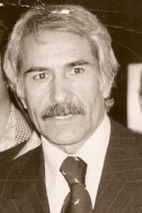 Mir Mohammad Tajaddod