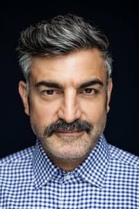 Neil Malik Abdullah
