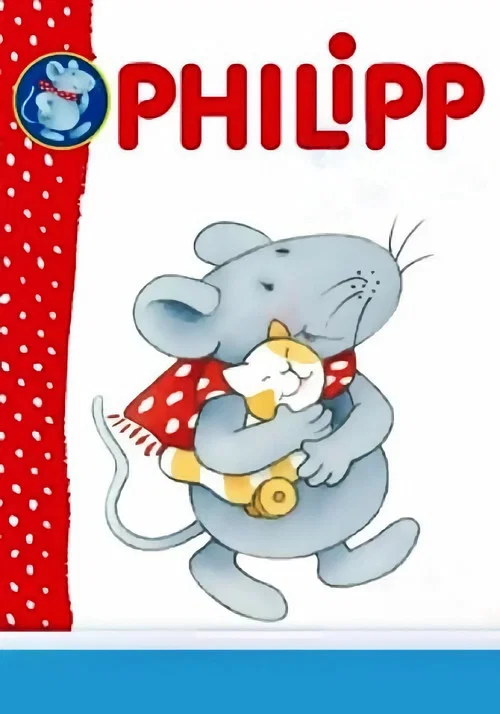 Philip the Mouse