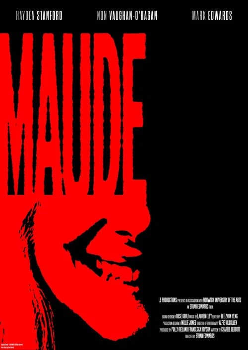 MAUDE